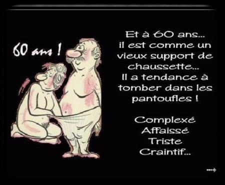 60ans