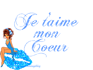 je t'aime