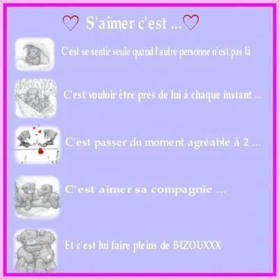 s'aimer