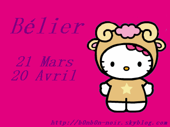 kel est ton signe astro