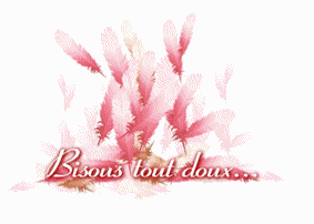 bisous