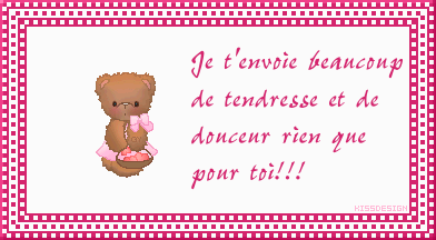 rien ke pr toi