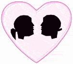coeur amoureux