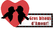 bisous